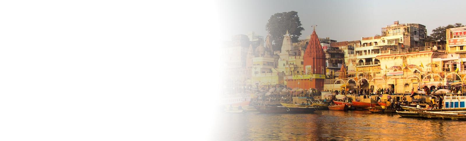 Varanasi